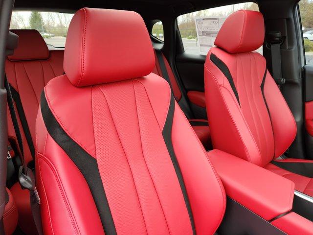 new 2025 Acura ADX car, priced at $45,950