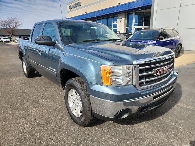 used 2012 GMC Sierra 1500 car, priced at $10,224