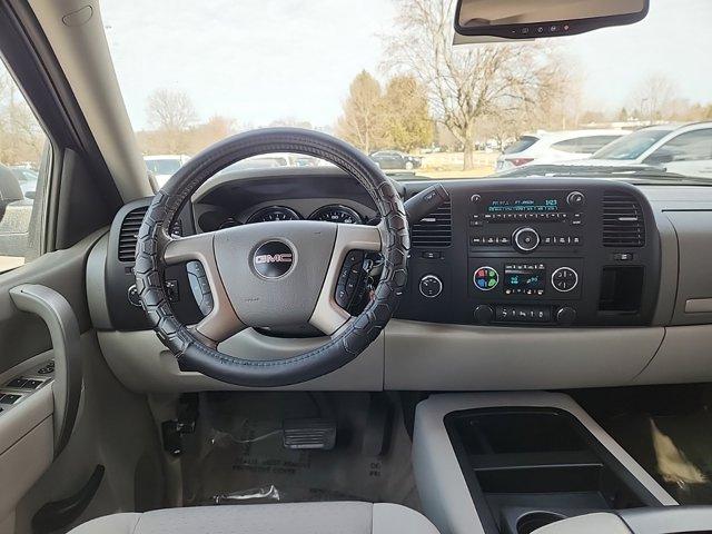 used 2012 GMC Sierra 1500 car, priced at $10,224