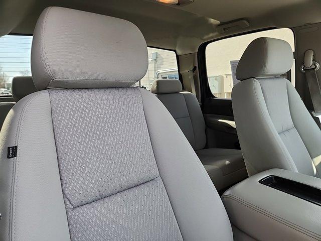 used 2012 GMC Sierra 1500 car, priced at $10,224