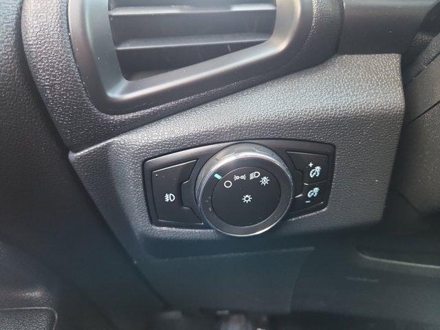 used 2020 Ford EcoSport car, priced at $12,762