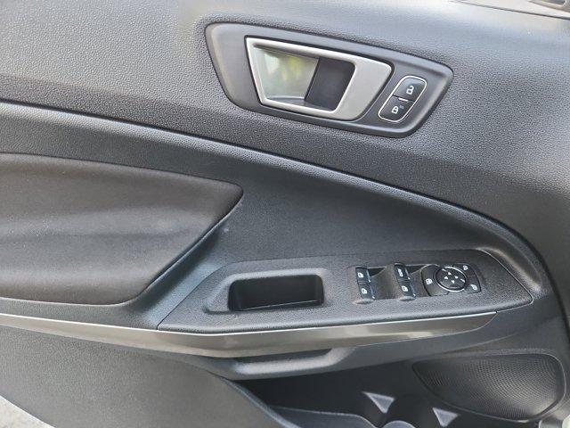 used 2020 Ford EcoSport car, priced at $12,762