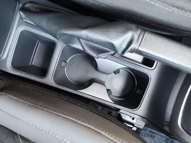 used 2020 Ford EcoSport car, priced at $12,762