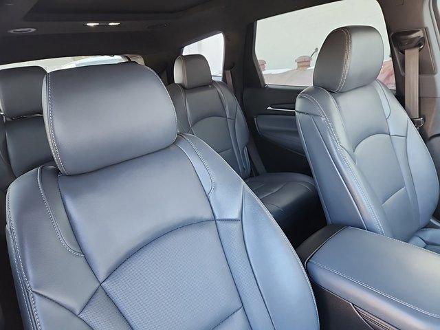 used 2022 Buick Enclave car, priced at $26,985