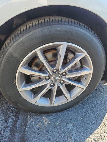 used 2020 Acura TLX car, priced at $19,055