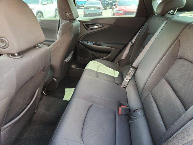 used 2020 Chevrolet Malibu car, priced at $16,936