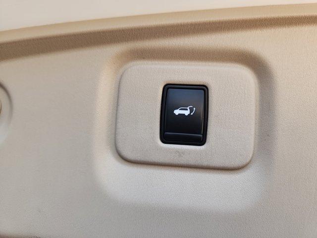 used 2018 Nissan Pathfinder car, priced at $19,206