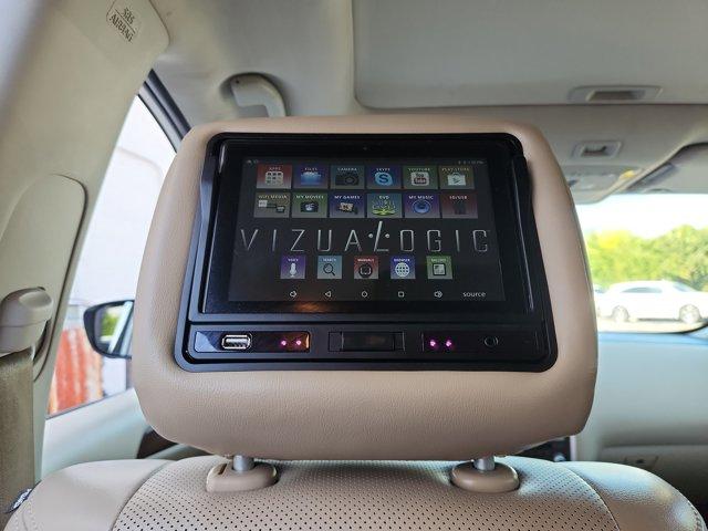 used 2018 Nissan Pathfinder car, priced at $19,206