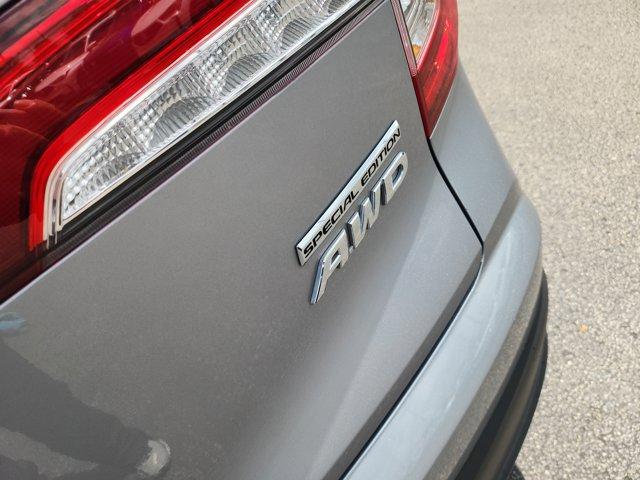 used 2022 Honda Pilot car, priced at $34,220