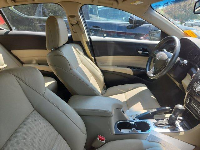 used 2015 Acura ILX car, priced at $15,809