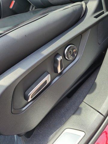used 2024 Acura RDX car, priced at $44,954
