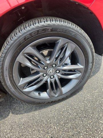used 2024 Acura RDX car, priced at $44,954