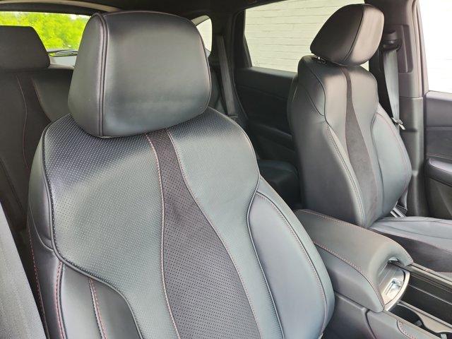 used 2024 Acura RDX car, priced at $44,954