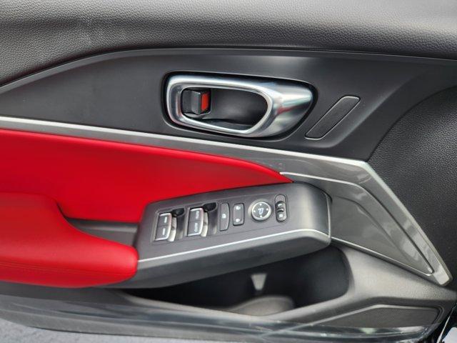new 2025 Acura Integra car, priced at $36,795