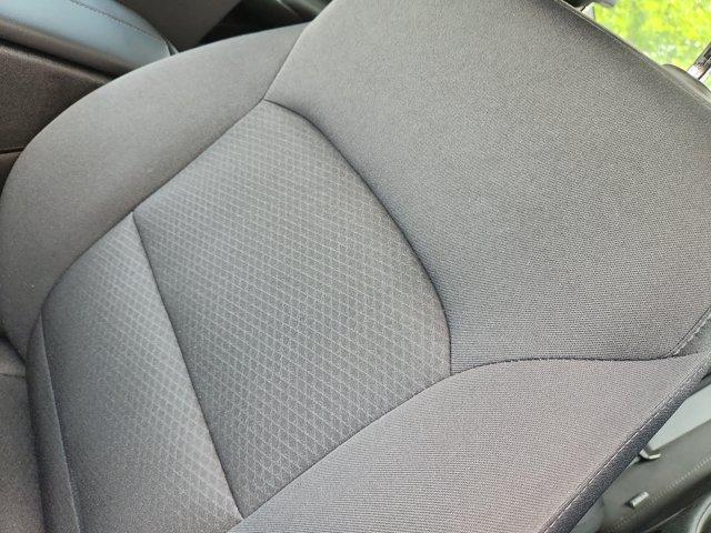 used 2023 Chevrolet Malibu car, priced at $17,361