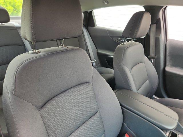 used 2023 Chevrolet Malibu car, priced at $17,361