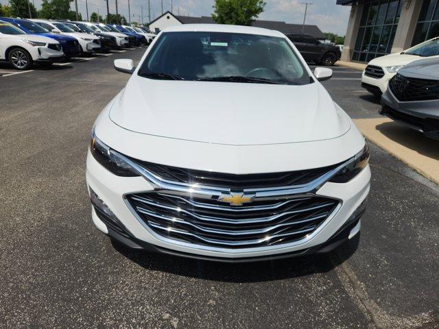 used 2023 Chevrolet Malibu car, priced at $17,361