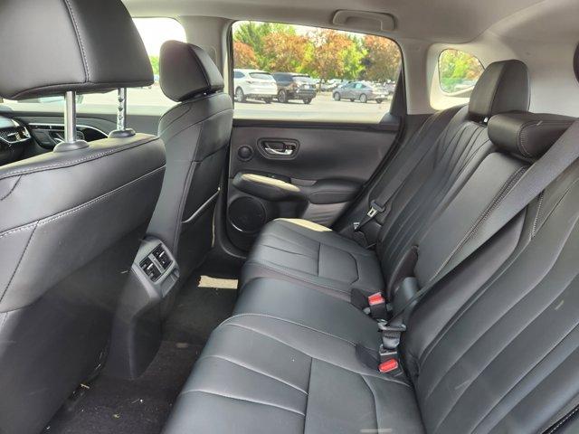 new 2025 Acura ADX car, priced at $36,950