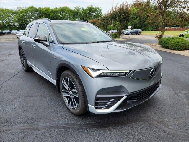 new 2024 Acura ZDX car, priced at $69,850