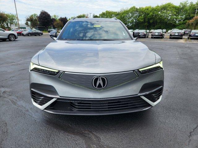 new 2024 Acura ZDX car, priced at $69,850