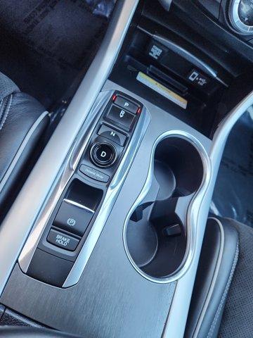 used 2018 Acura TLX car, priced at $23,747