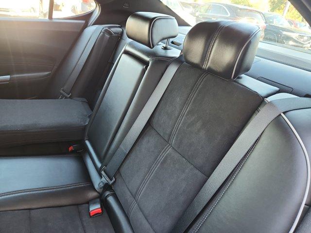 used 2018 Acura TLX car, priced at $23,747