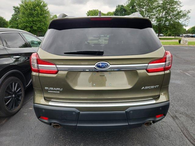 used 2022 Subaru Ascent car, priced at $28,362