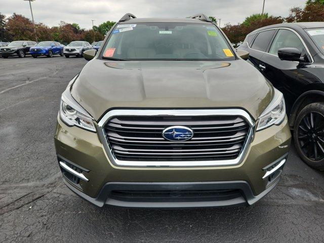 used 2022 Subaru Ascent car, priced at $28,362