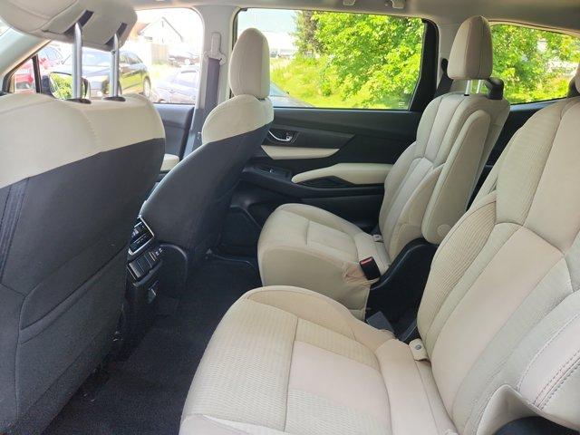 used 2022 Subaru Ascent car, priced at $26,312