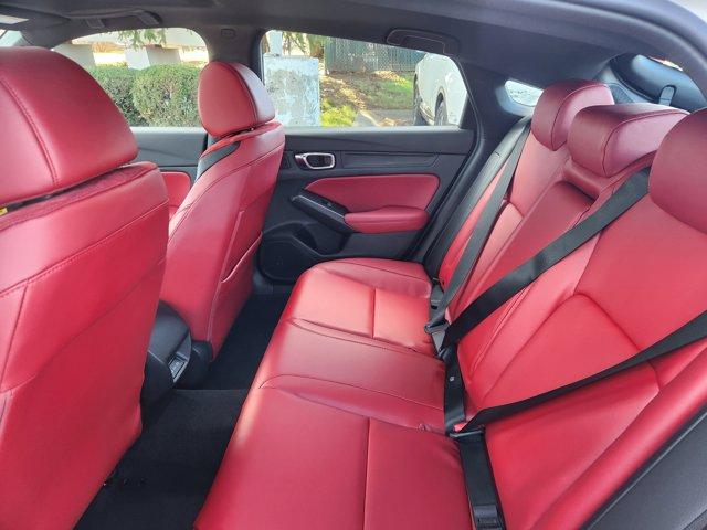 new 2025 Acura Integra car, priced at $39,795