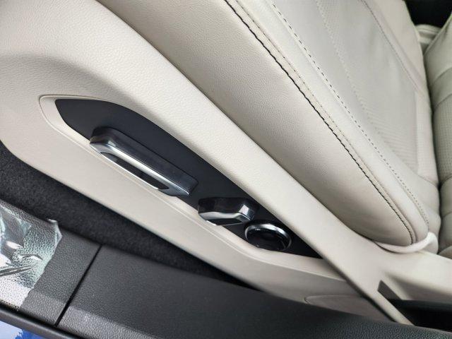 new 2025 Acura RDX car, priced at $49,250