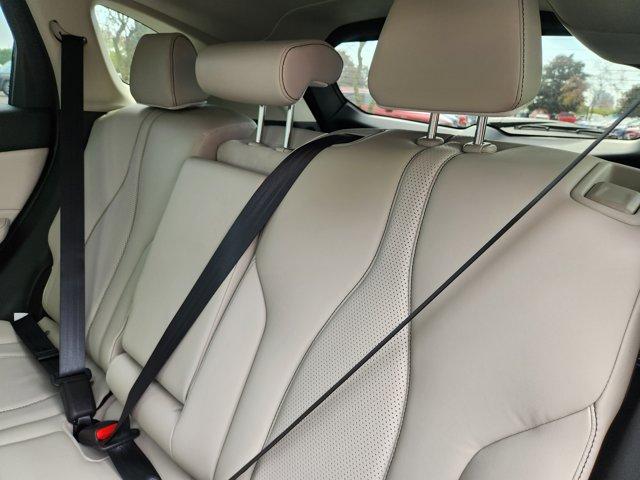 new 2025 Acura RDX car, priced at $49,250
