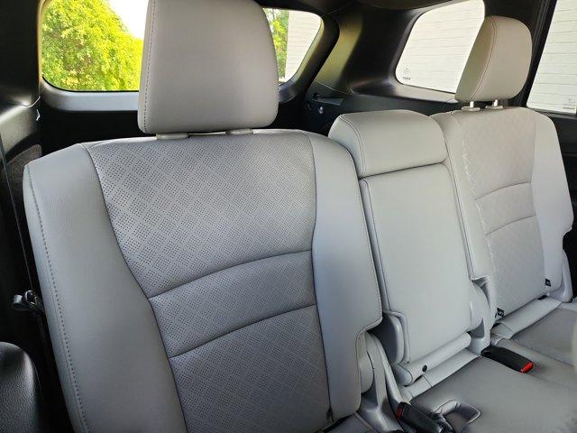 used 2021 Honda Passport car, priced at $24,185