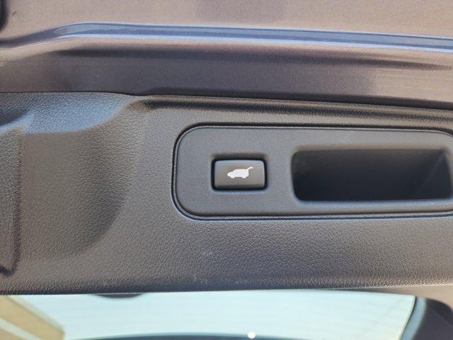 used 2021 Honda Passport car, priced at $24,185