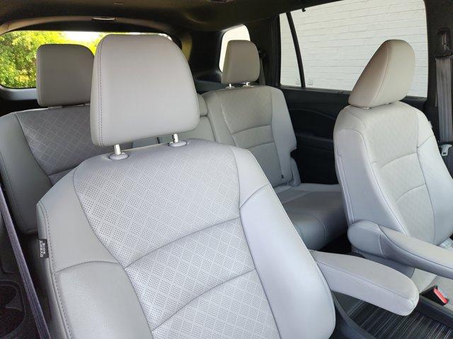 used 2021 Honda Passport car, priced at $24,185