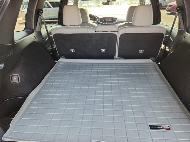 used 2021 Honda Passport car, priced at $24,185
