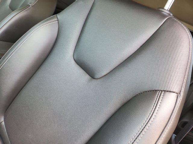 used 2024 Buick Encore GX car, priced at $22,798