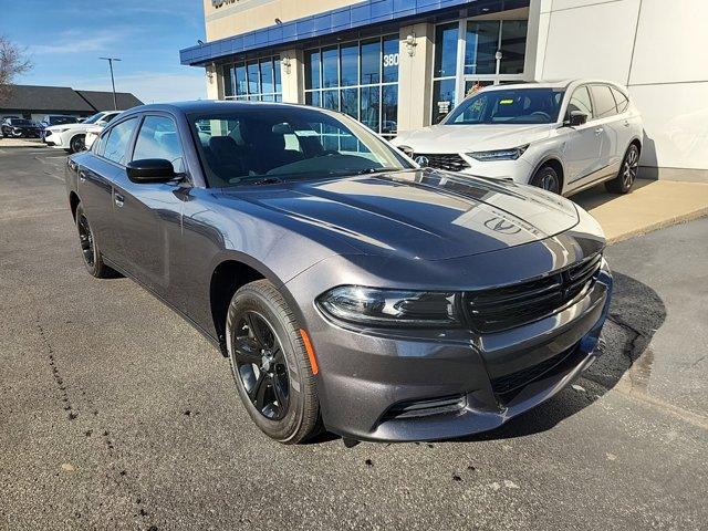 used 2023 Dodge Charger car, priced at $21,519