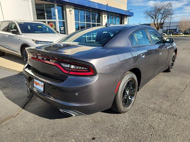 used 2023 Dodge Charger car, priced at $21,519