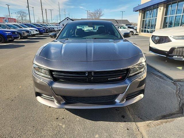 used 2023 Dodge Charger car, priced at $21,519