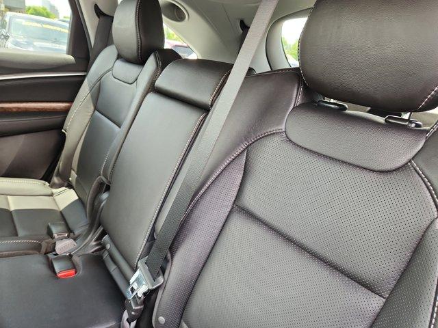 used 2020 Acura MDX car, priced at $31,901