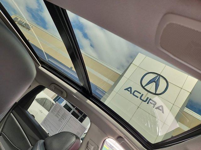 used 2024 Acura RDX car, priced at $41,700