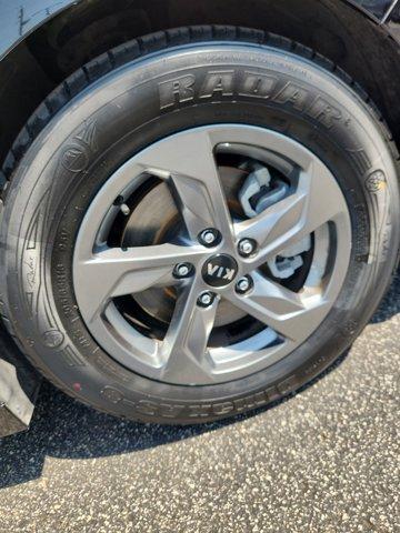 used 2021 Kia K5 car, priced at $15,641