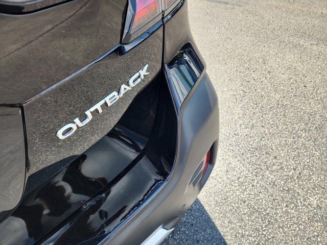 used 2022 Subaru Outback car, priced at $27,519