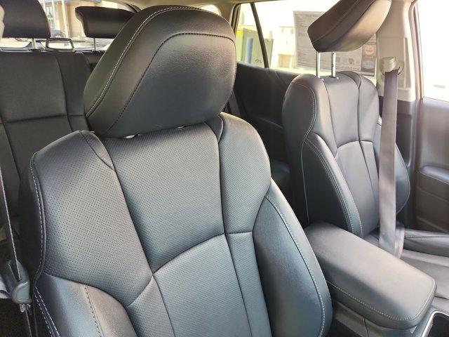 used 2022 Subaru Outback car, priced at $27,519