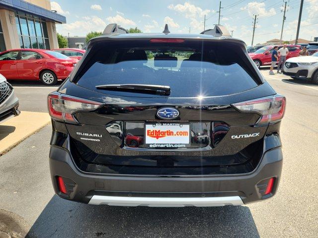 used 2022 Subaru Outback car, priced at $27,519