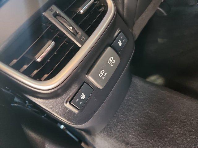 used 2022 Subaru Outback car, priced at $27,519