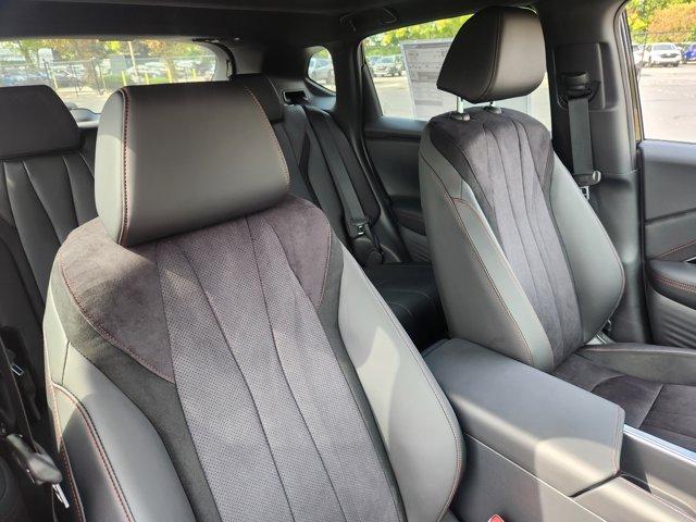 new 2025 Acura ADX car, priced at $39,350
