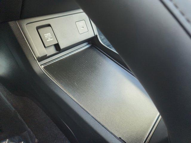 used 2024 Acura RDX car, priced at $42,301