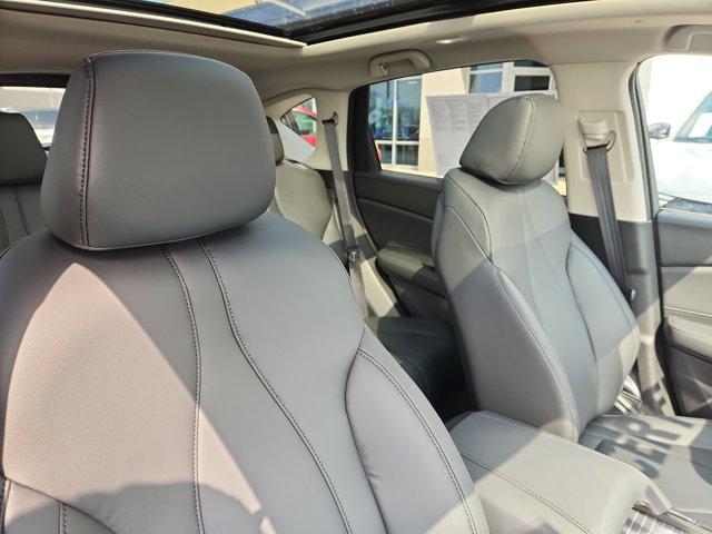 used 2024 Acura RDX car, priced at $42,301